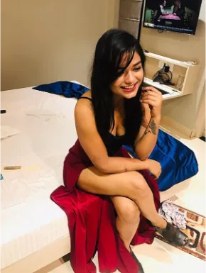 escort in chennai